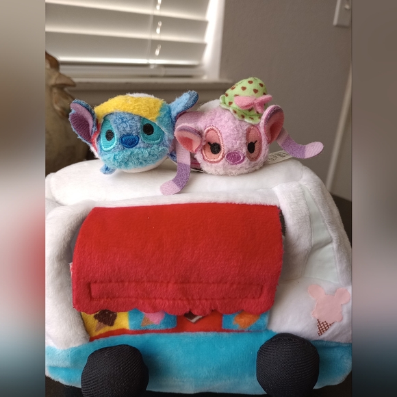 Disney Tsum Tsum - Picture 4 of 7